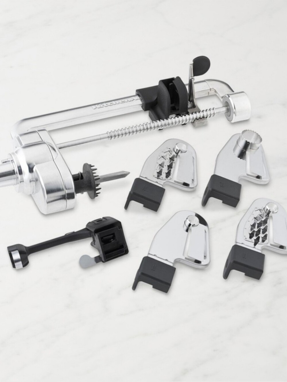 KitchenAid Spiralizer Attachment New In Box
